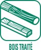 bois-traite