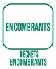 encombrants