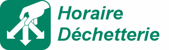 Horaire Déchetterie